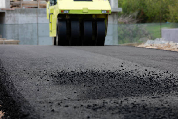 Best Commercial Driveway Pavers  in Mcadenville, NC