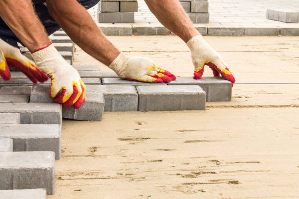 Reasons to Select Us for Your Driveway Paving Requirements in Mcadenville, NC