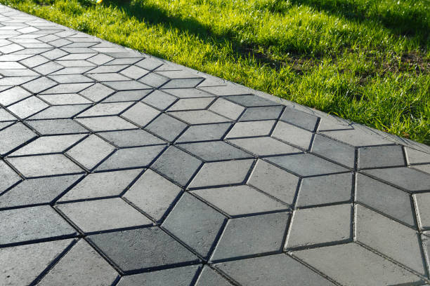 Best Driveway Resurfacing Pavers  in Mcadenville, NC