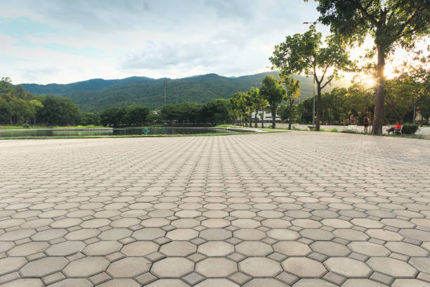 Best Cobblestone Driveway Pavers  in Mcadenville, NC