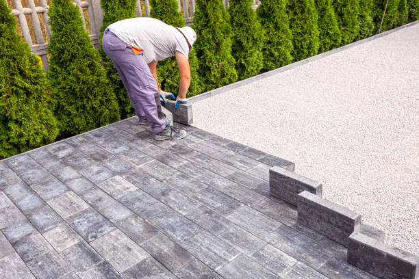 Mcadenville, NC Driveway Pavers Company