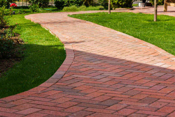 Best Professional Driveway Pavers  in Mcadenville, NC