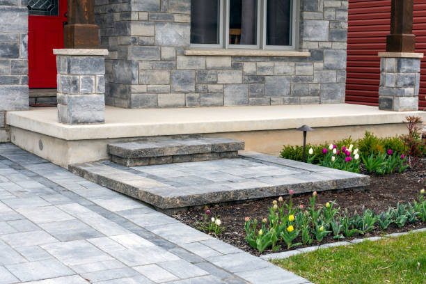 Best Driveway Paver Sealing  in Mcadenville, NC