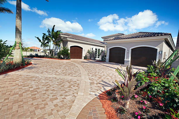 Best Driveway Paving Contractor  in Mcadenville, NC