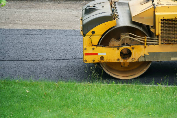Best Brick Driveway Pavers  in Mcadenville, NC