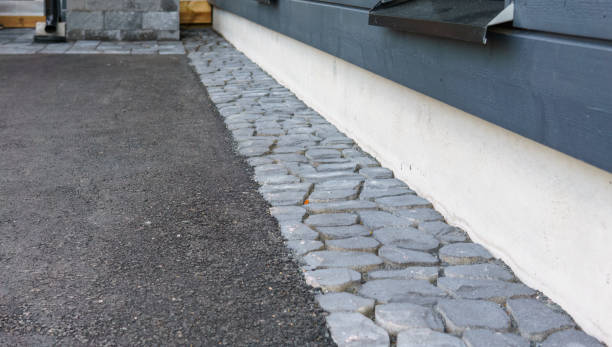 Best Brick Driveway Pavers  in Mcadenville, NC