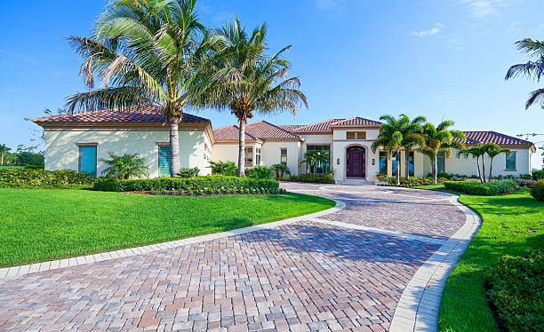 Best Driveway Pavers Near Me  in Mcadenville, NC