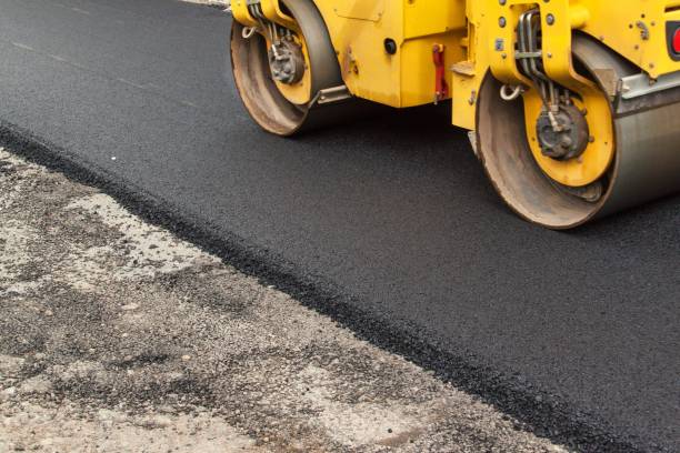 Best Commercial Driveway Pavers  in Mcadenville, NC